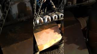 Renault Premium Motor