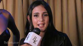 Christmas Celebration 2019 - entrevista
