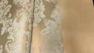 Обои Rhapsody Decor Deluxe Германия