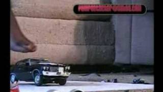 Several women crushing Chevelles
