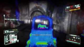 Crysis 3 END OF SEASON ONE - My Last Game As A [MtrX] Clan Member | MUSEUM
