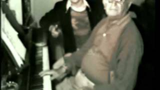 Ian Whitcomb Interviews Harry Warren: Part 1