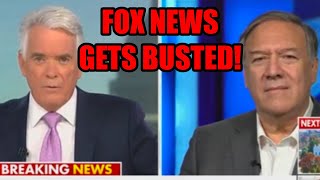 Busted! Fox News Gets Caught Deceptively Editing WH Remarks