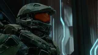 Tyrant's Halo 4 Mythic Walkthrough (LASO) - Requiem