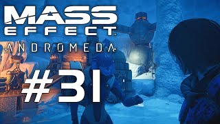 Mass Effect Andromeda #31 -  Poachers