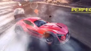 Asphalt 8 Multiplayer with Felino CB7