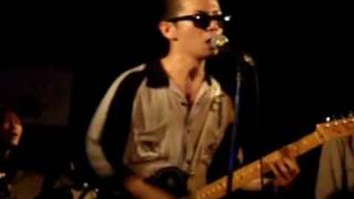 THE CLASH＠ADMコピーバンド大会