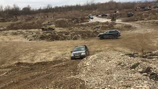 jeep grand 2,7 crd