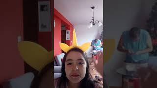 El baile del monito