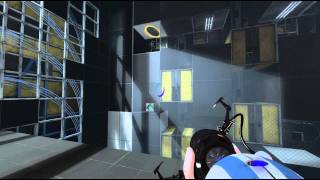 Portal 2: #5 (Kammer 1.4) - Let's Play Coop