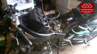 Injection System Purge Промывочная жидкость. Сольвент. Wynns.