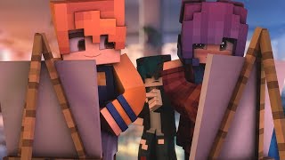 ? LIGANDO A ESCONDIDAS DE DEREK !! | Cap.8 Temp.1 BROTHER'S CONFLICT (Minecraft Roleplay)