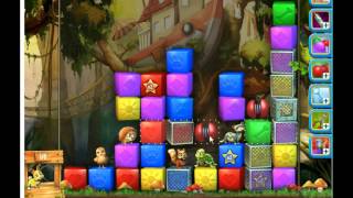 Pet Rescue Saga Level 691 No Boosters
