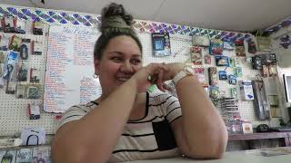 2018 Pacific Island Cruise Episode 6- Vava'u Part 1