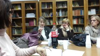 fbg go 25 03 13 - Нада Мандић (Гимназија "Свети Сава")