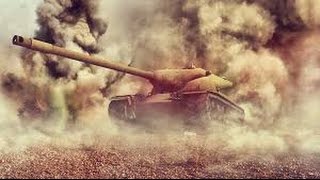 (18+) T57 Heavy Tank. МАСТЕР. ЭНСКИЙ ПОТРОШИТЕЛЬ.