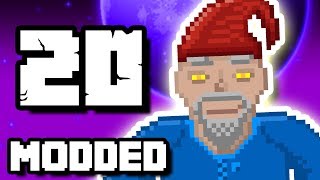 A WHOLE OTHER UNIVERSE! - Terraria 1.3 MODDED SEASON 2 v6 - Ep.20