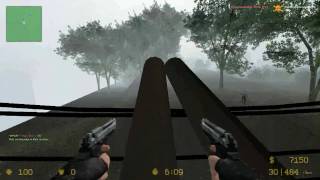 Zombie Escape - Jurassic Park : The Lost World