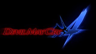 Devil May Cry 4 on AMD Radeon HD 6450 - [41UC4RD]