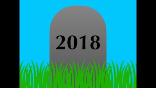RIP 2018