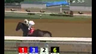 Best Minister at Churchhill Downs
