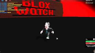 roblox HD admin commands!