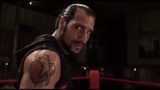 Undisputed 3 - The Colombian Training