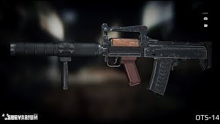 Survarium Ots-14