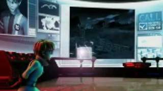 Fusion Fall THE MOVIE - Well Not Really