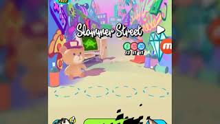 Let's try to play POGS BATTLE