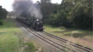 3265 3642 NSWRTM Southern Highlander 13-10-12