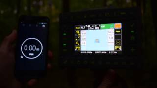 TRIUMPH-LS RTK 5HZ