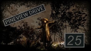 Pineview Drive Прохождение на русском [FullHD|PC] - День 25