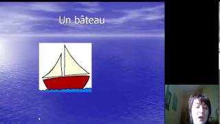 Learn French: Masculine or feminine? The mystery revealed. (Part 1)