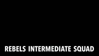 Rebels Intermediate Squad