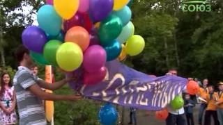 Православный детский лагерь «Солнечный» в Саратове