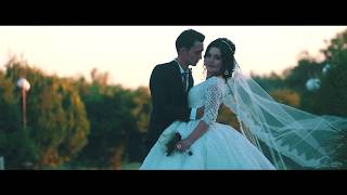Turkestan Mark Media // Abbos & Dilnura // Wedding DAY