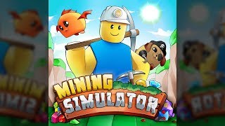 "A New Day" (Mining Simulator: Remastered, a Roblox Original Soundtrack) by BSlick
