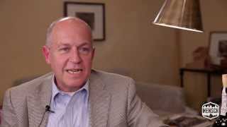 Living Mensch: Flight Surgeon, Plastic Surgeon, and Deacon Dr. Patrick Lappert