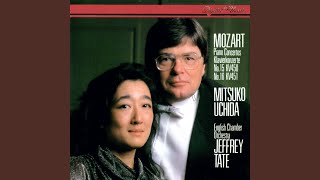 Mozart: Piano Concerto No. 16 in D major, K.451 - 2. Andante