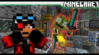 ТОТ САМЫЙ ТОПОВЫЙ ПВП РЕЖИМ ИГРАЕМ В КОМАНДАХ [мини игра]