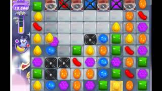 Candy Crush Saga DREAMWORLD level 226