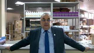 Почему Олег Зязев в LR Health & Beauty ?