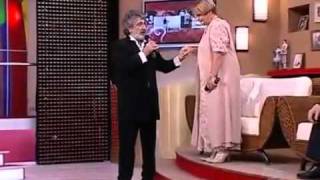 Теймураз Циклаури & Лили Згваури