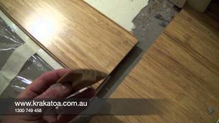 T - Molding Transition Piece 