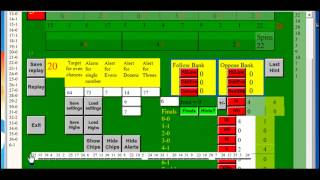 Roulette Key Gold Using two systems together and the Rational System  - Lesson 4
