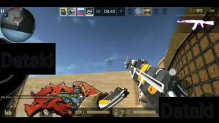 Читы на Standoff 2 за которые не банят