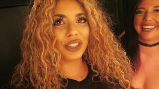 CLIP SCHIETEN, SHOWS IN MAROKKO & MEER!!!! | DJ MIMI #VLOG17