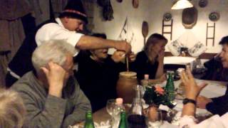 Хайдусобосло, ВЕНГРИЯ , Туба Таня (Tuba Tanyа) www.robinsontours.hu