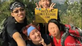 Bukit Tabur ( West )